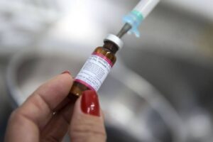 Alerta Máximo: Rio de Janeiro Registra Dois Casos de Sarampo em Plena Epidemia!