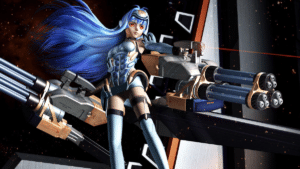 Após 21 Anos no Esquecimento: O Retorno Surpreendente do Espetacular Spin-Off de Xenosaga!