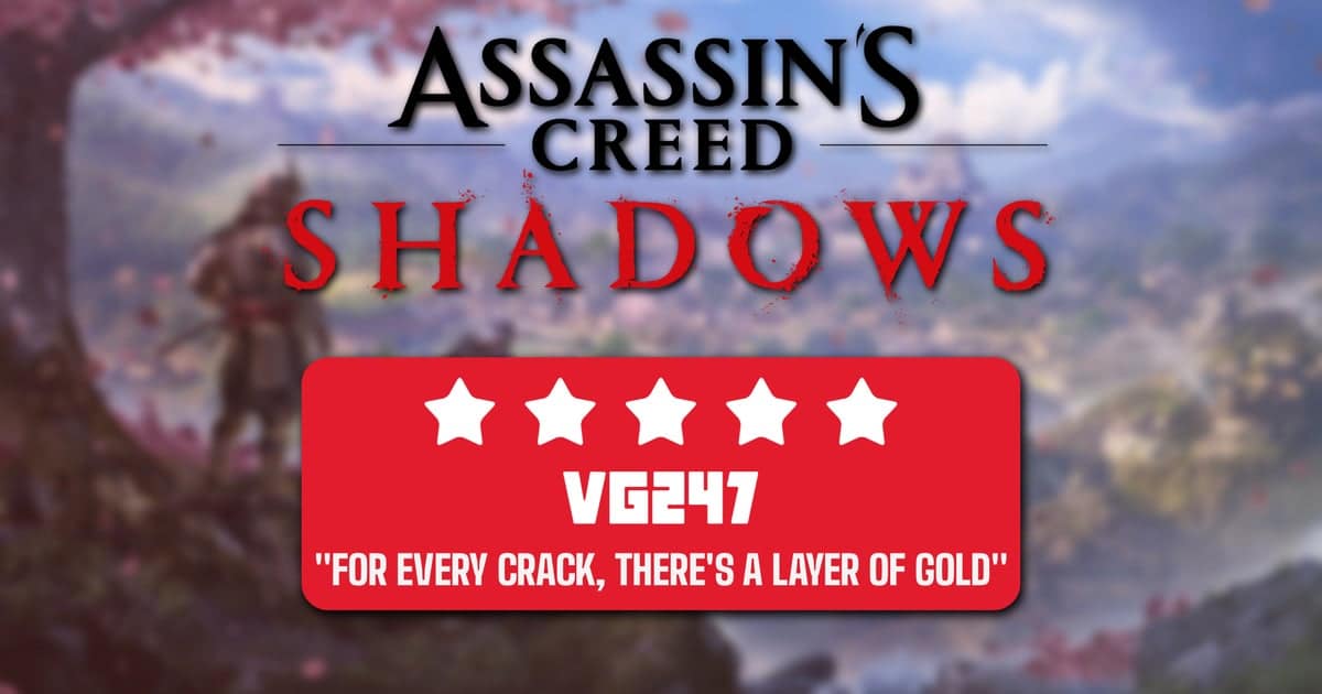 Assassin's Creed Shadows: A Revolução Chocante que Abala as Raízes da Ubisoft!