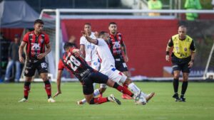 BAHIA SURPREENDE: Goleada no Barradão e título baiano em clima de euforia!