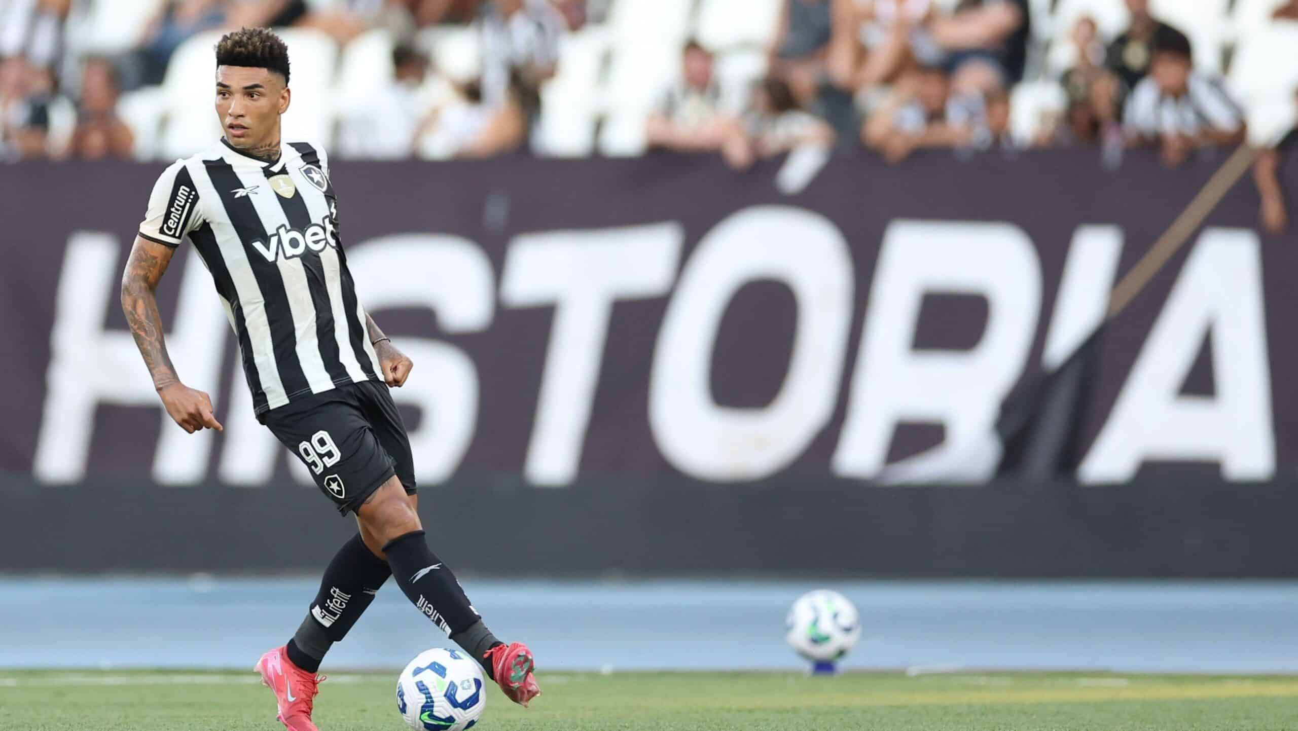 Botafogo DETONA Novorizontino no Primeiro DESAFIO de Renato Paiva!