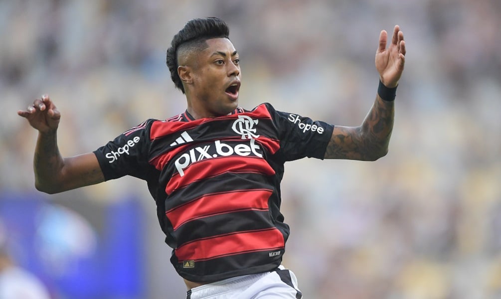 Bruno Henrique Brilha e Revoluciona: Flamengo Vira em Grande Estilo e Conquista a Primeira Vaga na Final do Carioca!