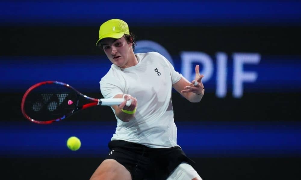 CHOCANTE! João Fonseca É DERROTADO e EXPULSO do Masters 1000 de Miami por De Minaur!