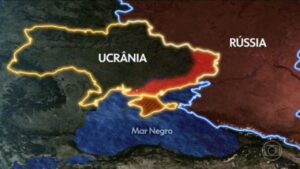 Chocante! Ucrânia e Rússia Batem o Martelo: Cessar-Fogo Emergencial no Mar Negro!