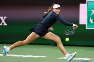 Choque no Indian Wells: Andreeva Derruba Swiatek e Enfrenta Sabalenka na Grande Final!