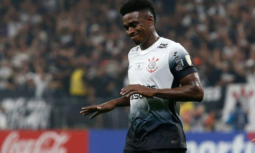 Corinthians Fracassa de Novo! Despedida Chocante na Pré-Libertadores!