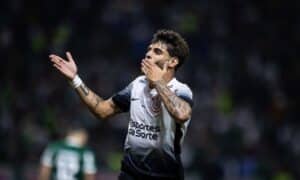 Corinthians TRÁS A VITÓRIA: Palmeiras DERROTADO em Grande Final do Paulistão!