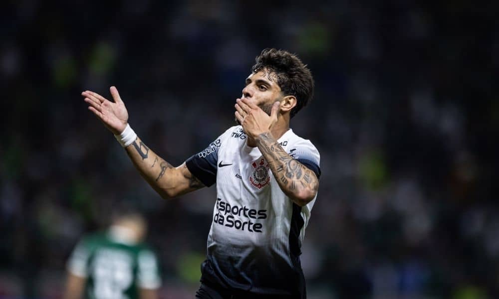 Corinthians TRÁS A VITÓRIA: Palmeiras DERROTADO em Grande Final do Paulistão!