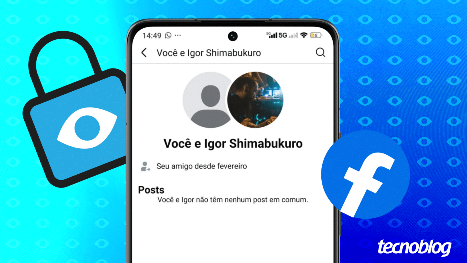 DESCUBRA AGORA: O Tempo Secreto da Amizade no Facebook - Você Não Vai Acreditar!