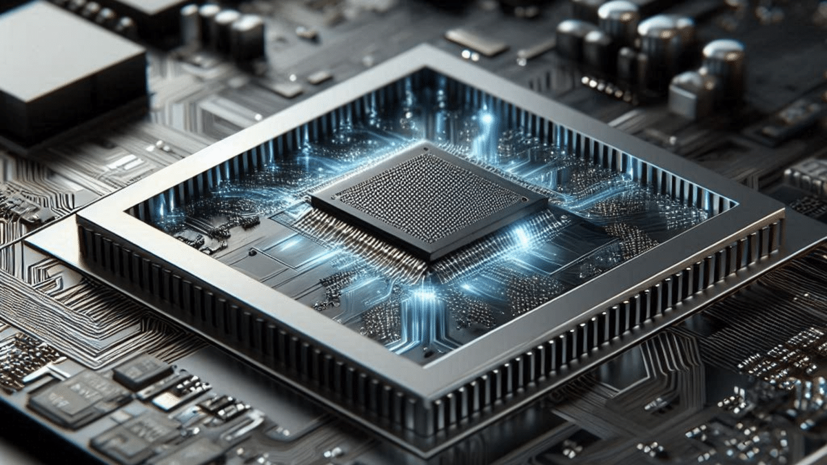 Descubra o Poder Oculto: O Que Ninguém Conta Sobre as CPUs Embedded!