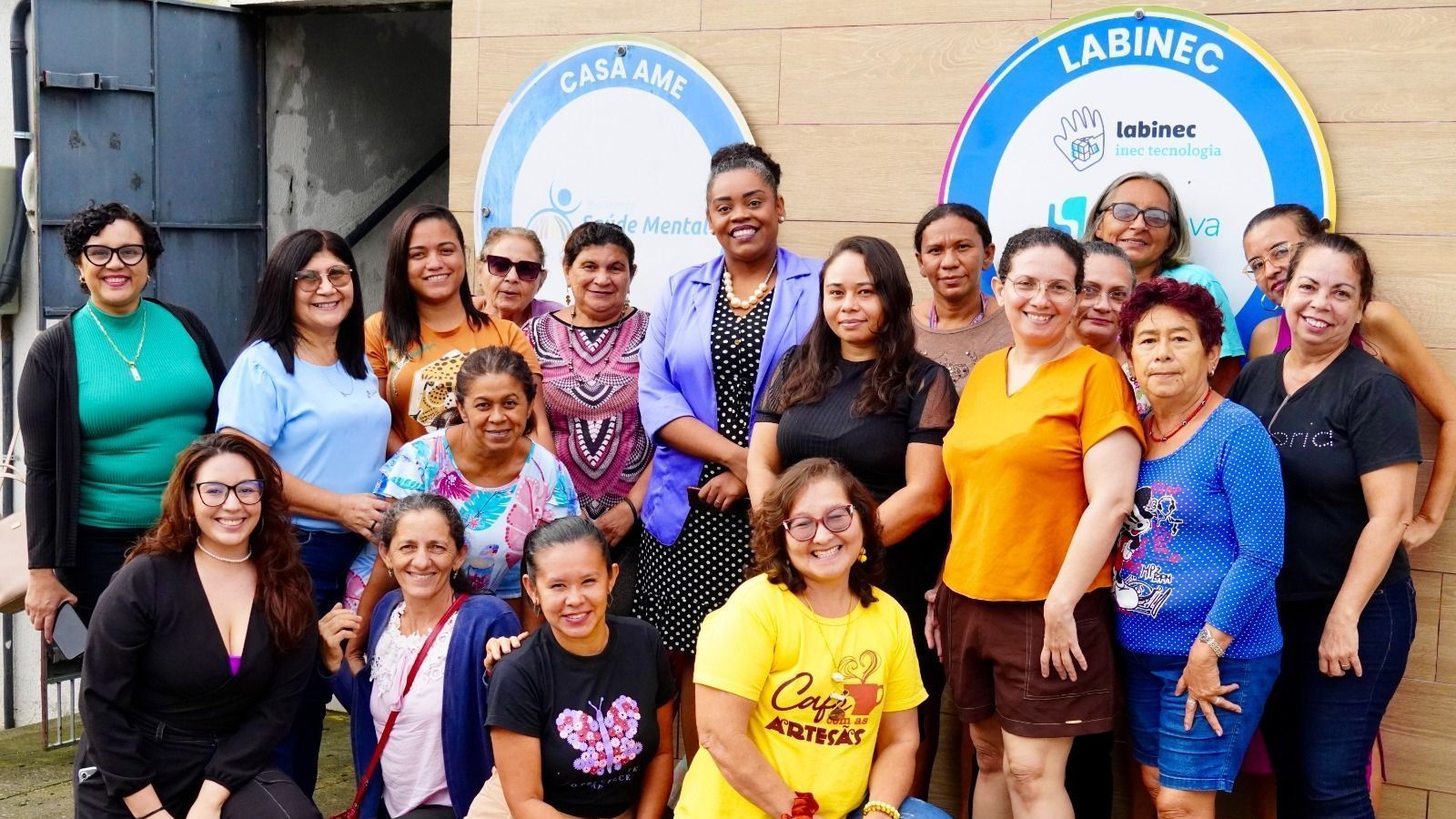 Empreendedora Revolucionária Lança Escola para Libertar Mulheres!