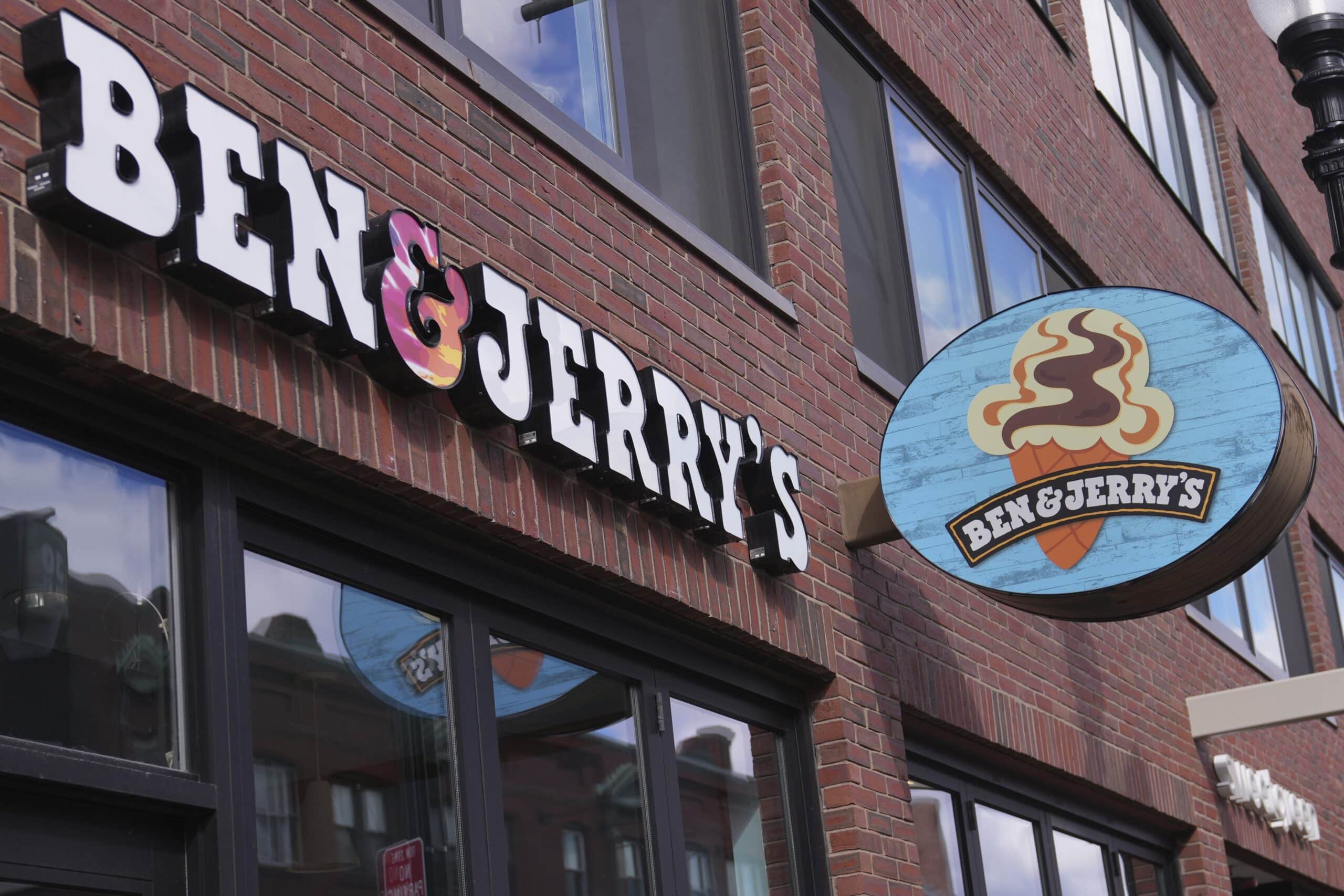 Escândalo: Ben & Jerry's Acusa Unilever de Despedir CEO por Ativismo Social!