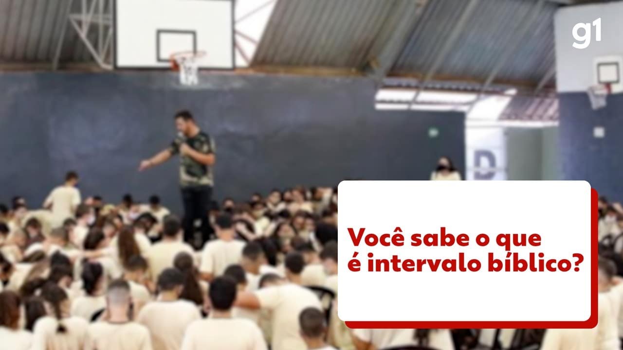 Escândalo nas Escolas: Oração em Alta Tensão Revoluciona Aulas e Desperta Polêmica!