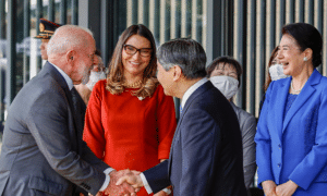 LUCA: Lula Promete Revolução no Comércio com Acordo Explosivo entre Mercosul e Japão!