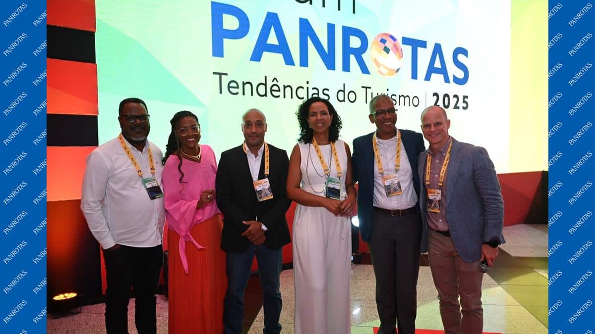 Mentoria Preta: Revolução Negra Abre Portas para Talentos Poderosos!