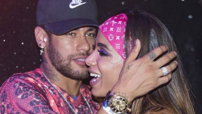 Neymar e Anitta: O Carnaval de 2019 que Abalou o Brasil!