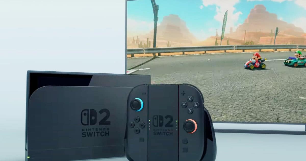 Nintendo Switch 2 a R$400? Especialistas Garantem: 'Venderá Como Água!' Prepare-se para a Revolução!