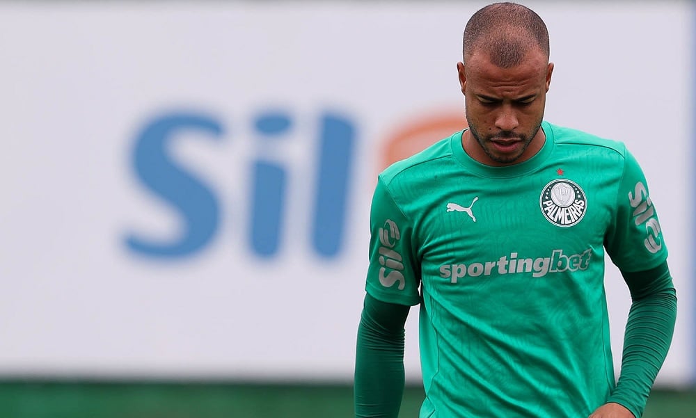 Palmeiras Rumo à Glória: Mayke Promete Faça História na Final do Paulista!