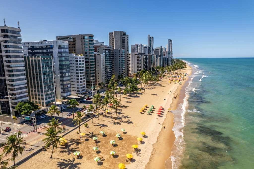 RECIFE E OLINDA: A VERDADE CHOCANTE POR TRÁS DOS 488 ANOS!