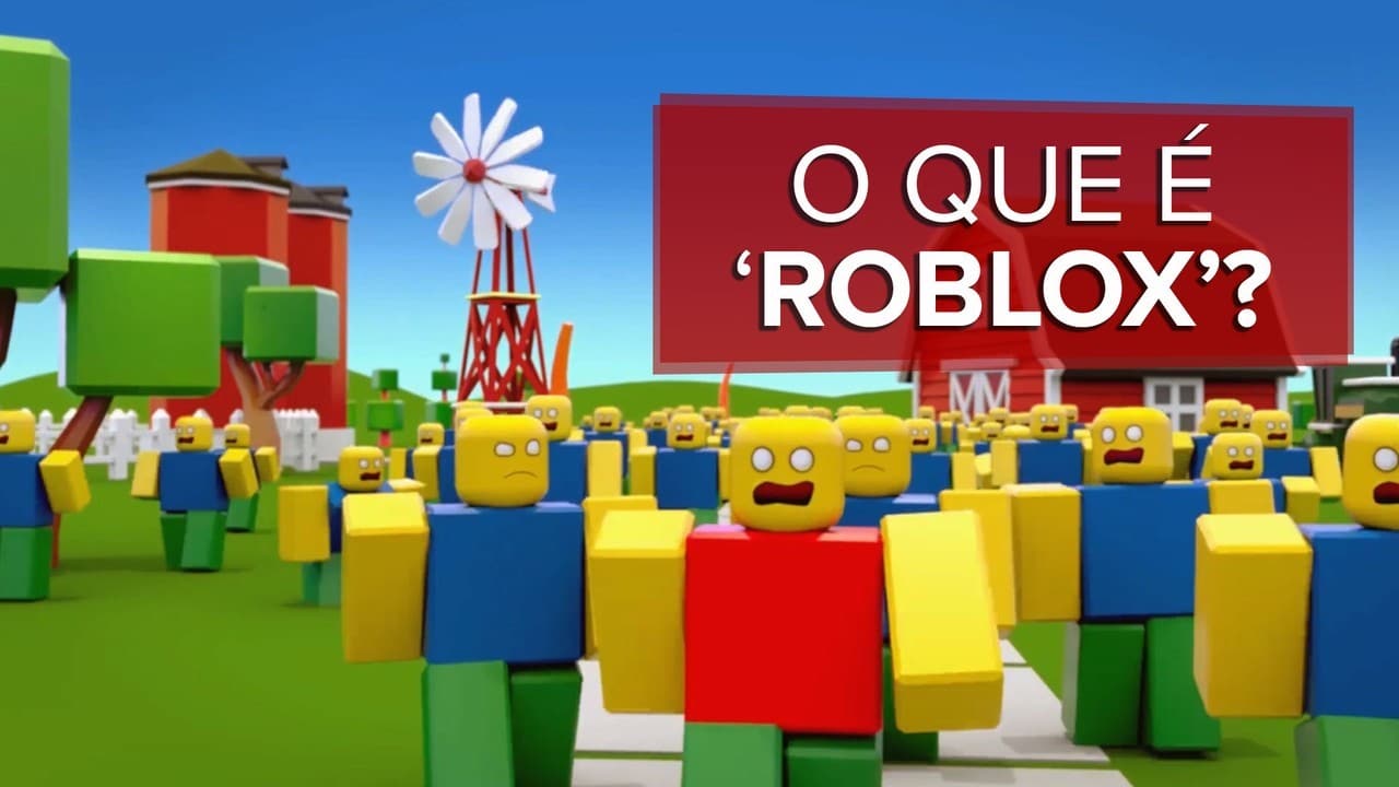 Revelação Bombástica: CEO da Roblox Diz o Que Pais Não Querem Ouvir Sobre Seus Filhos!