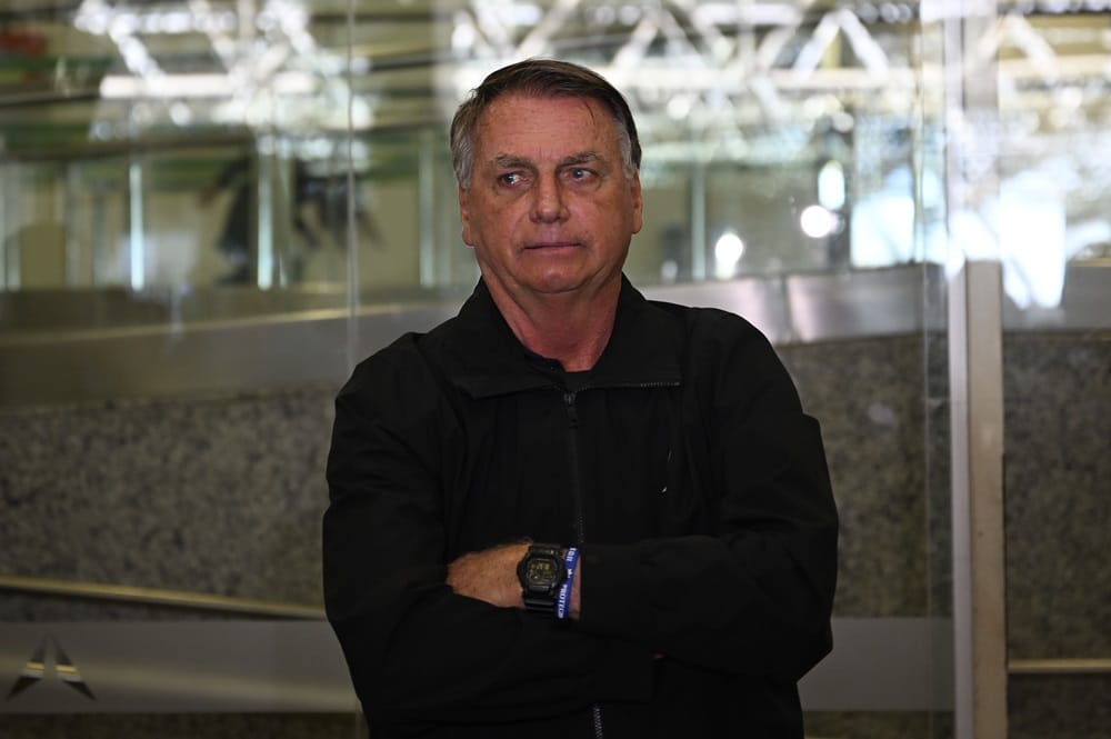 STF em Chamas: Ministros Dividem Posição em Julgamento Explosivo de Bolsonaro!