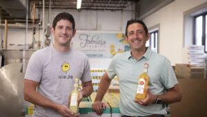 Tarifa de US$ 70 MIL: Indústria do Limoncello em Perigo!