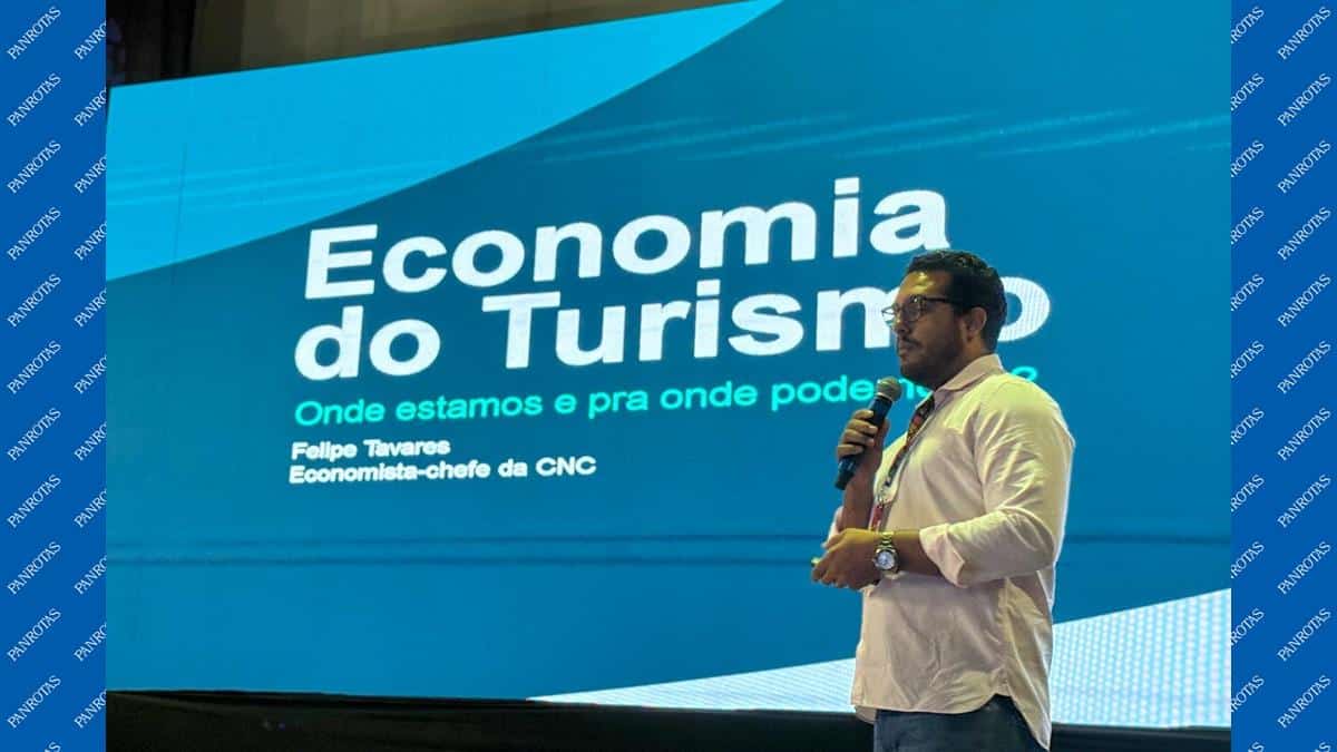 Turismo em Crise no Brasil: O Que Esperar do Futuro?