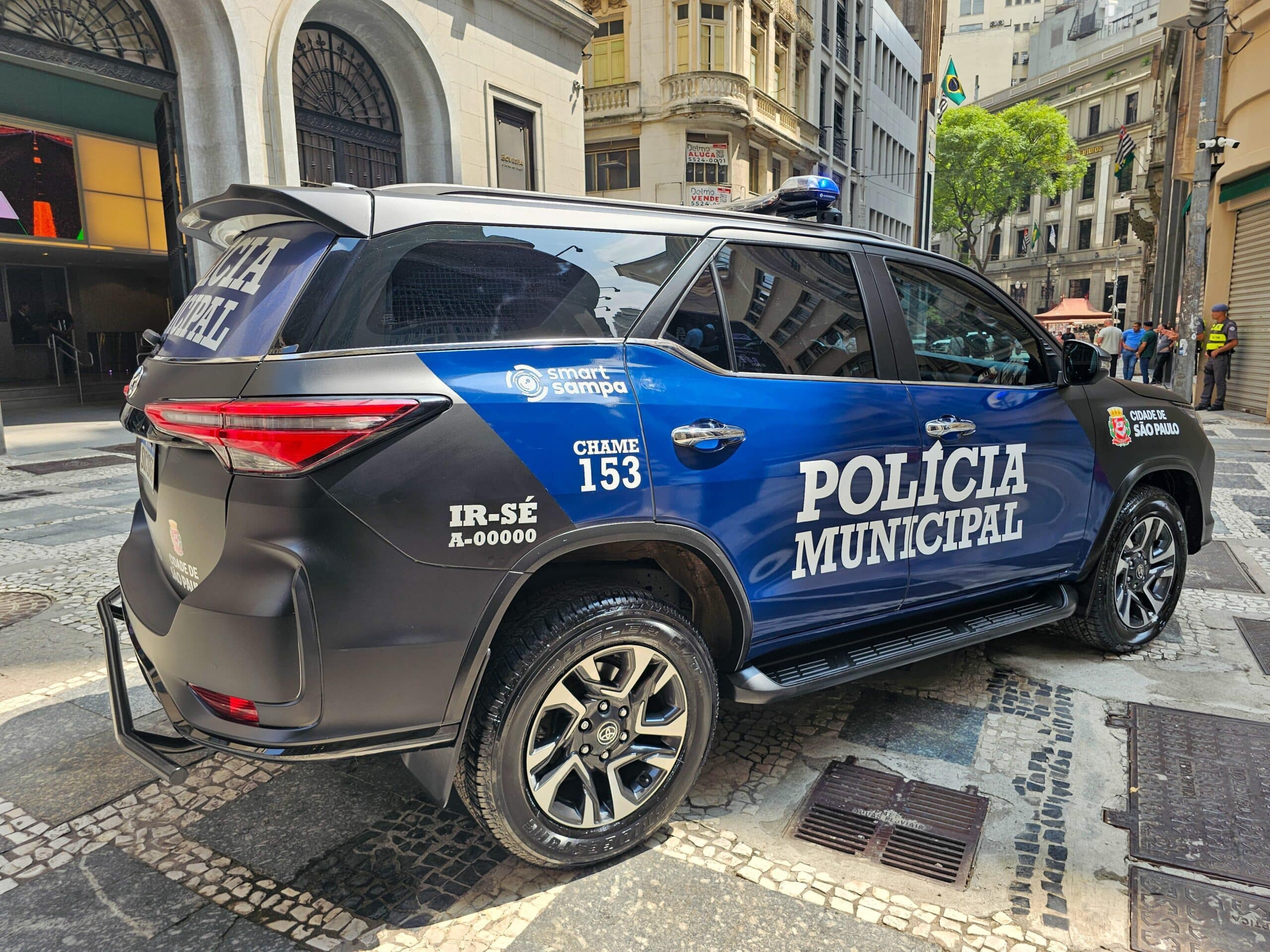 URGENTE: GCMs Podem Virar Polícia! Projeto Polêmico Avança na Alesp!