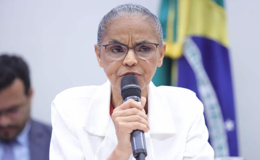 URGENTE: Marina Silva Chocada com Convite Surpresa para o Senado!