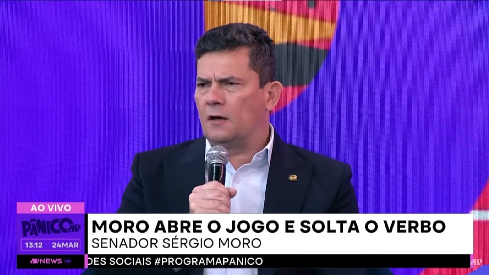 URGENTE: Moro Ataca! STF deve Baixar Bolsonaro à Primeira Instância!