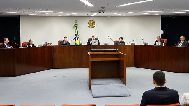 URGENTE: Reveladas as Datas Bombásticas dos Julgamentos no STF sobre a Tentativa de Golpe!