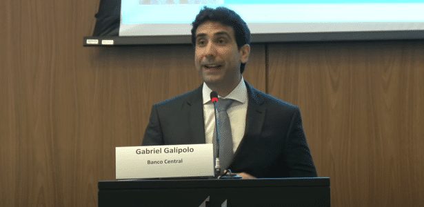 Após Atacar Juros, Galípolo Surpreende com Declarações Inusitadas!