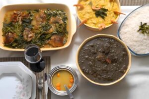 Belém Surge como o Novo Paraíso Gastronômico do Planeta!