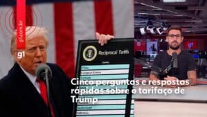 Brasil Escapa da Fúria de Trump: O Que Isso Significa Para o Futuro?