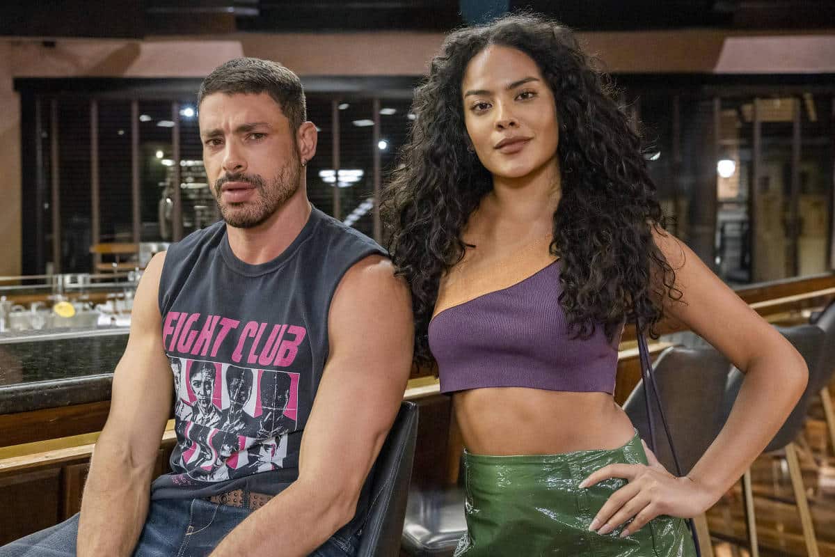 CAUÃ REYMOND REVELA SEGREDOS CHOCANTES PARA ENFRENTAR O MAU ODOR SEM DESODORANTE!