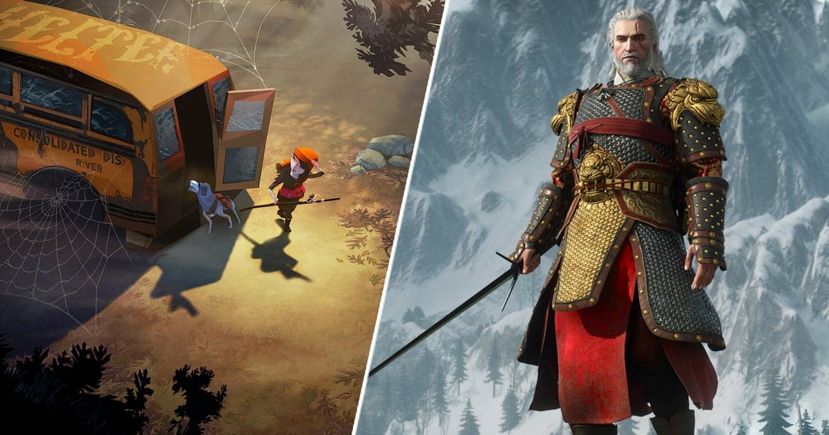 “CHOCANTE! Ex-Diretor Revela: Novo Jogo de The Witcher Será INESQUECÍVEL!”