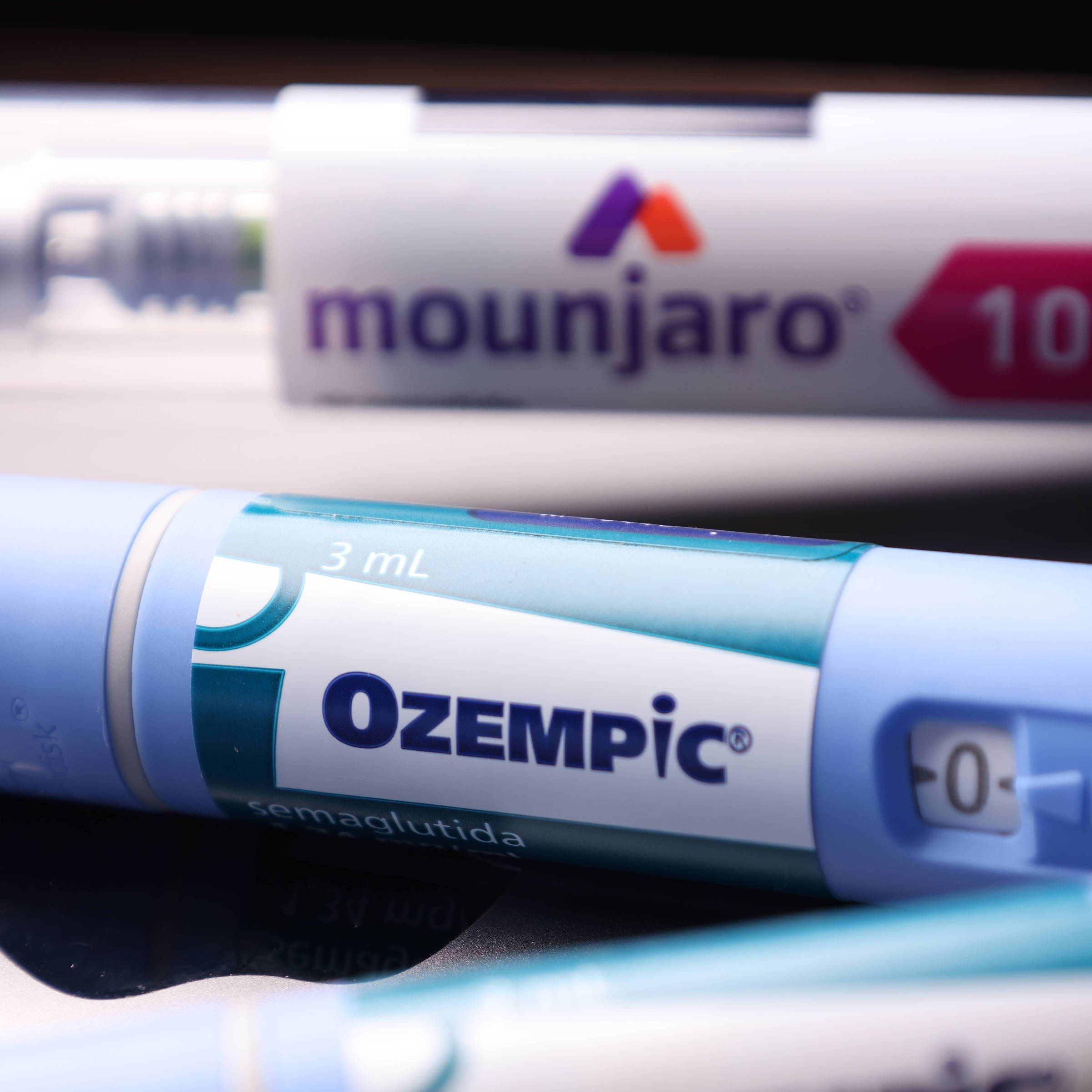Chocante Revelação: Ozempic Pode Transformar Vidas, Mas Também Esconde Perigos Assustadores!