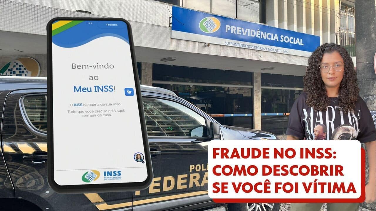 ESCÂNDALO NO INSS: Descubra as Entidades Envolvidas em Um Bilhão de Reais de FRAUDE!