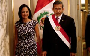 Escândalo Internacional: Brasil Abriga Ex-Prefeita Corrupta em Asilo Irregular!