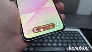 Escândalo: One UI 8 Vaza Antes Mesmo do Lançamento da 7!