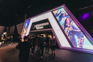 Gamescom Latam 2025: R$ 22 Milhões em Jogo e 120 Mil Pessoas na Explosão do Anhembi!