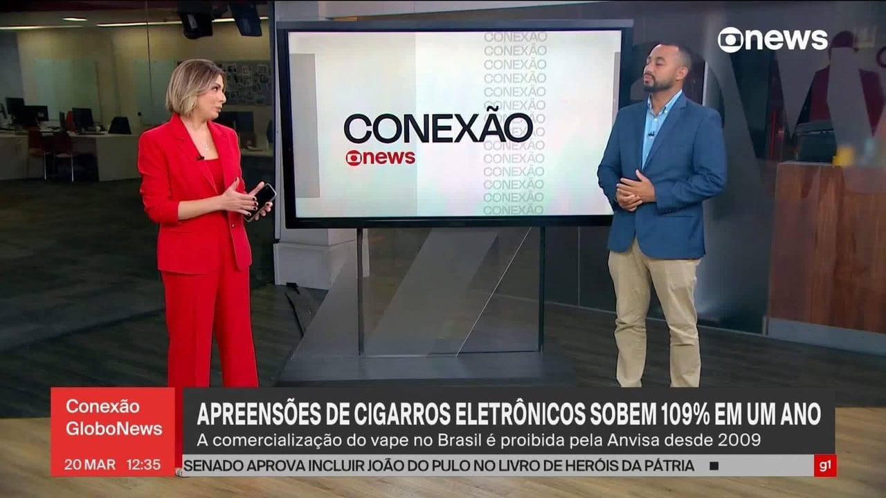 Governo Ordena Retirada IMEDIATA de Conteúdos sobre Cigarros Eletrônicos de Grandes Plataformas!