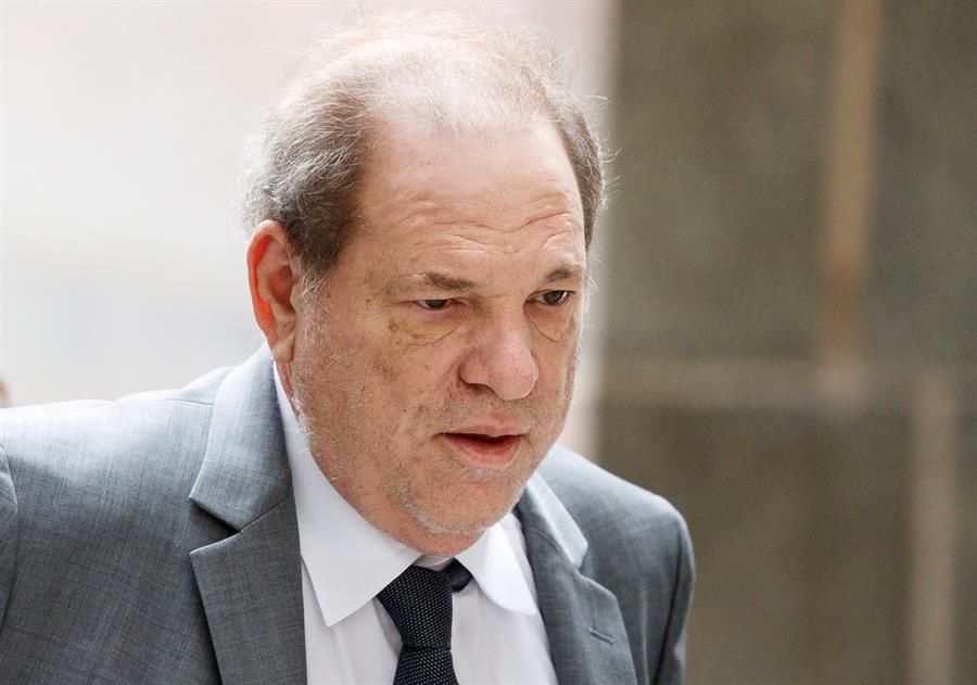 Harvey Weinstein Retorna ao Banco dos Réus: Escândalos de Estupro Chocam Nova York!