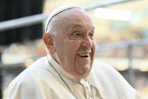 Papa Francisco Revela Segredo Surpreendente para Casais: Você Não Vai Acreditar!