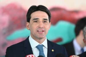 Silvio Costa Filho Revela: 'Penas Cruéis para os Envolvidos do 8 de Janeiro!'