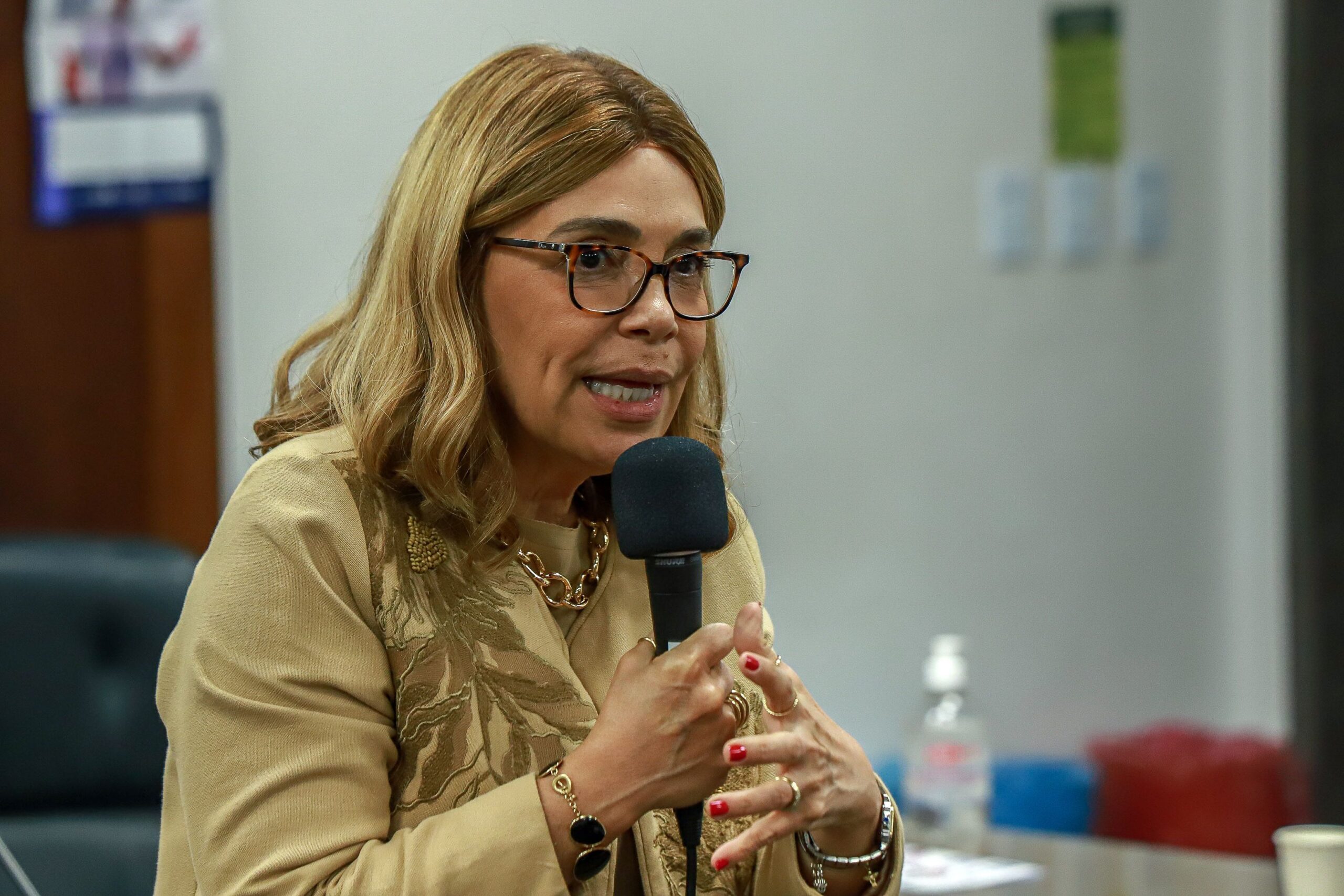 Vereadora Paulistana: A Escandalosa História de Beleza, Riqueza e Controvérsias!