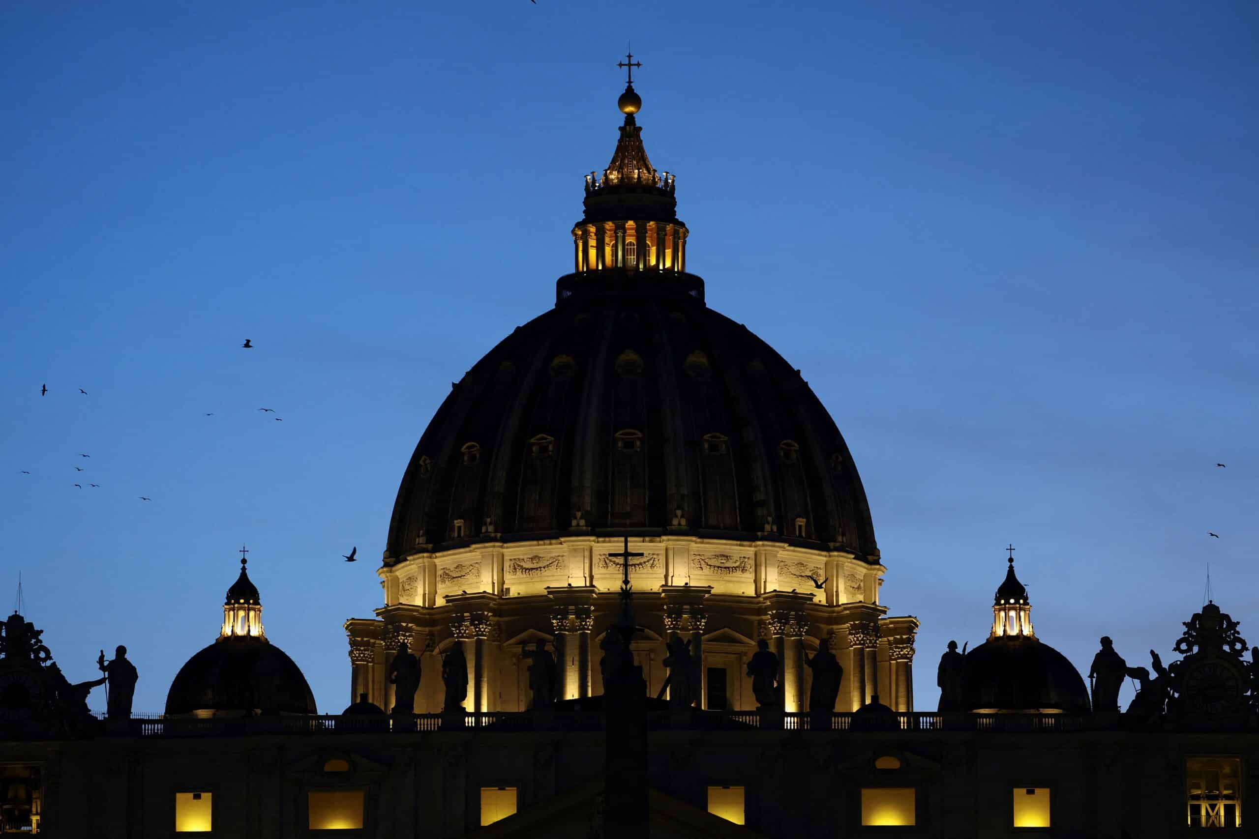 A Fortuna Oculta da Igreja Católica: Como Ela Acumula Milhares de Milhões?