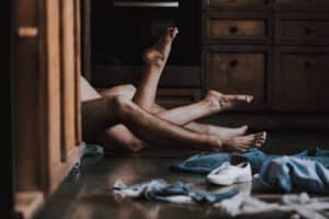A Verdade Chocante: Tadalafila Pode Colocar a Saúde das Mulheres em Risco!