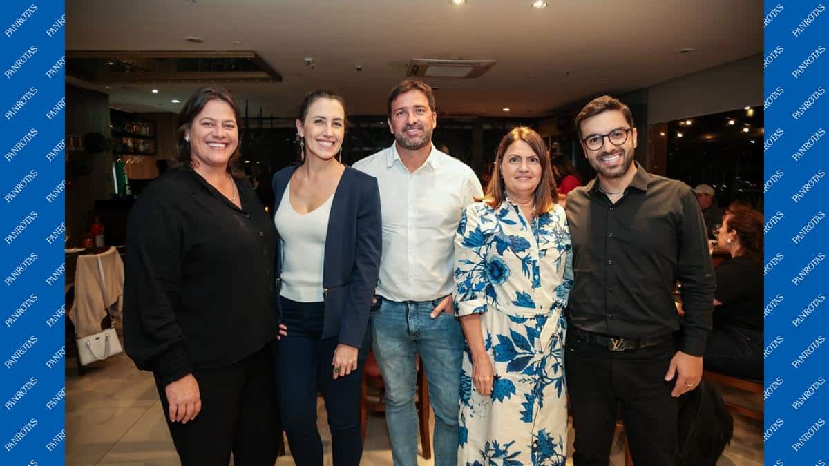 ABAV-RS BOMBÁSTICO: Novo Quadro de Associados REVOLUCIONA o Setor!