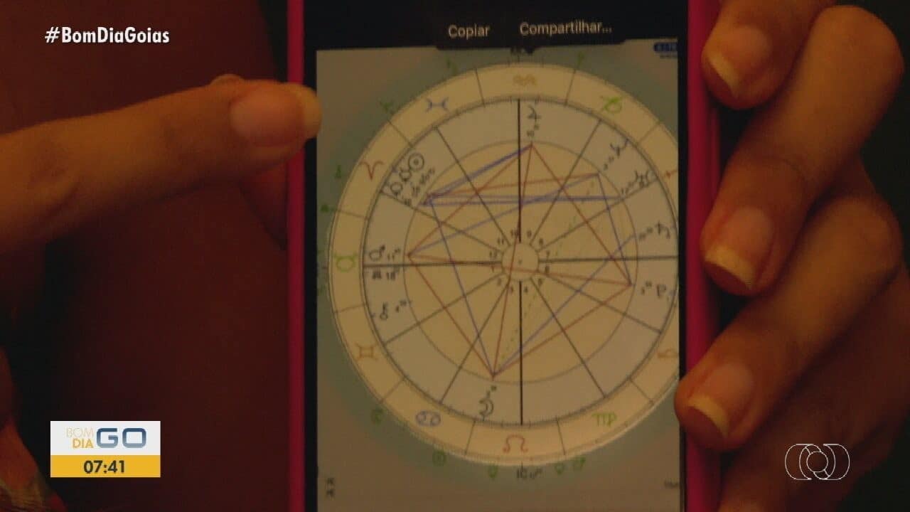 ALERTA: 30% dos Americanos APOSTAM em ASTROLOGIA e VIDÊNCIA! Descubra o que isso revela!